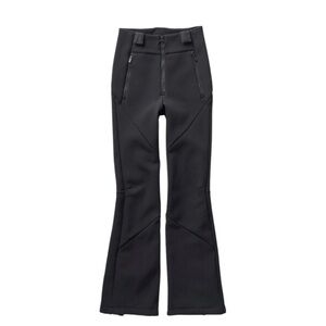 New Holden Brown High Waist Ski Pant $690